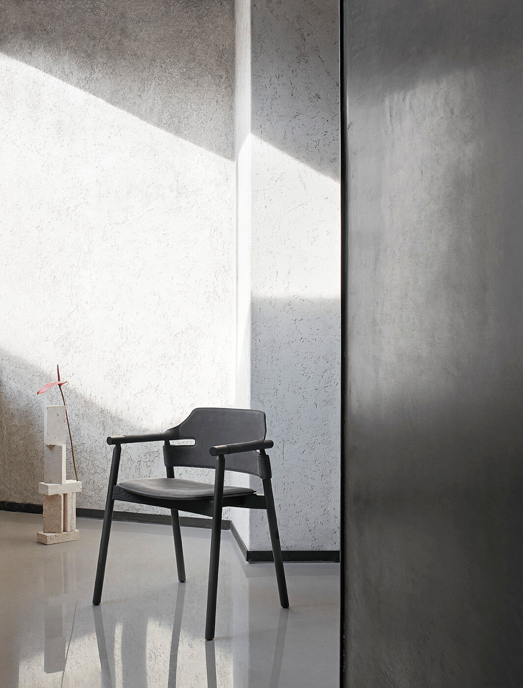 Suite P L CU Armchair by Midj - Image 16