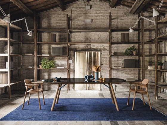 Suite P L CU Armchair by Midj - Image 2