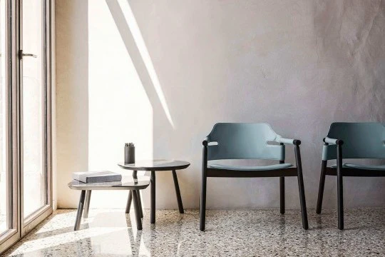 Suite P L CU Armchair by Midj - Image 8