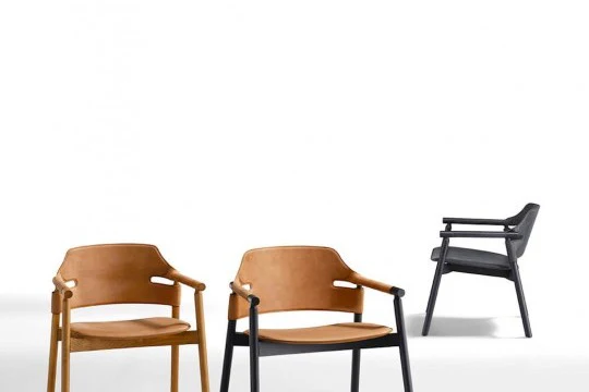 Suite P L CU Armchair by Midj - Image 9