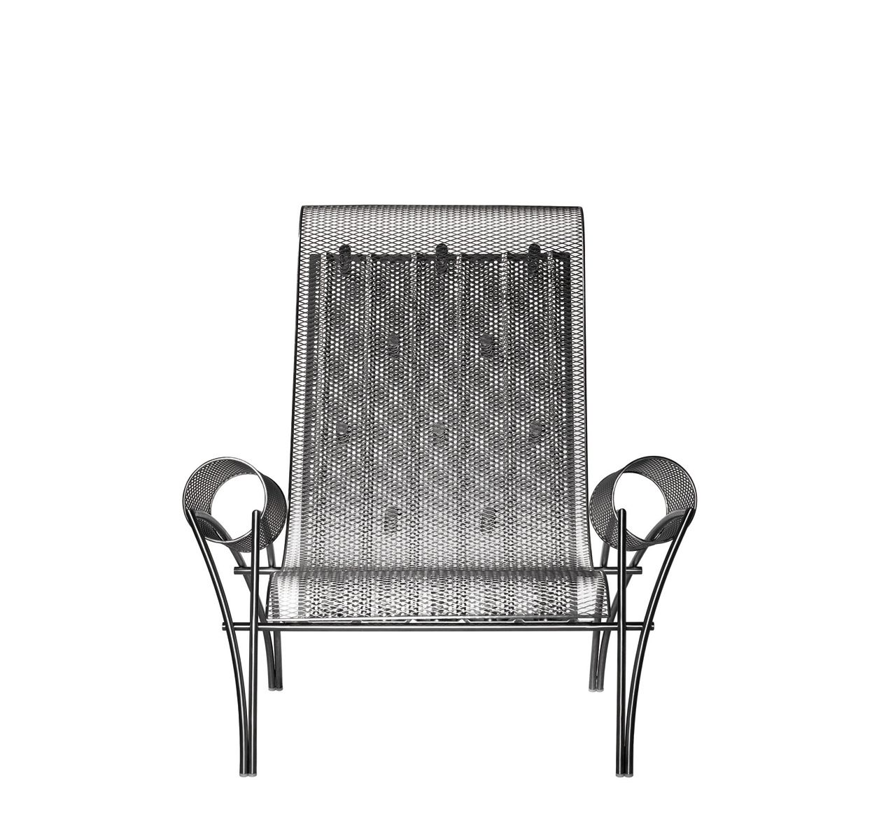 Suki Armchair by Driade - Image 3