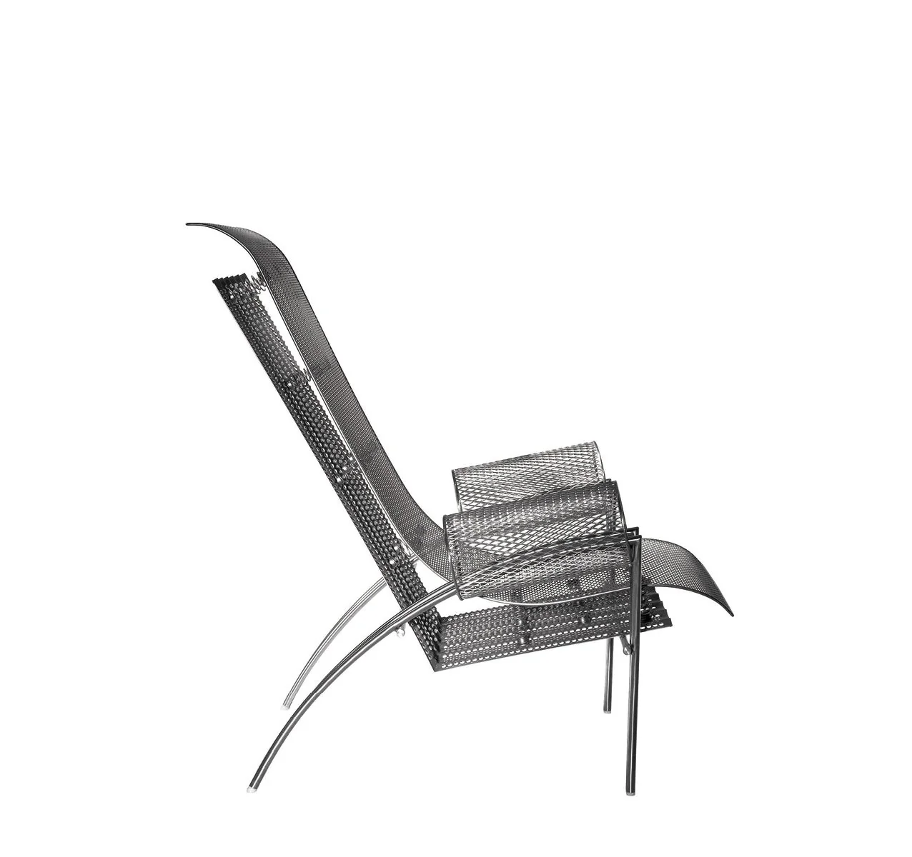 Suki Armchair by Driade - Image 4
