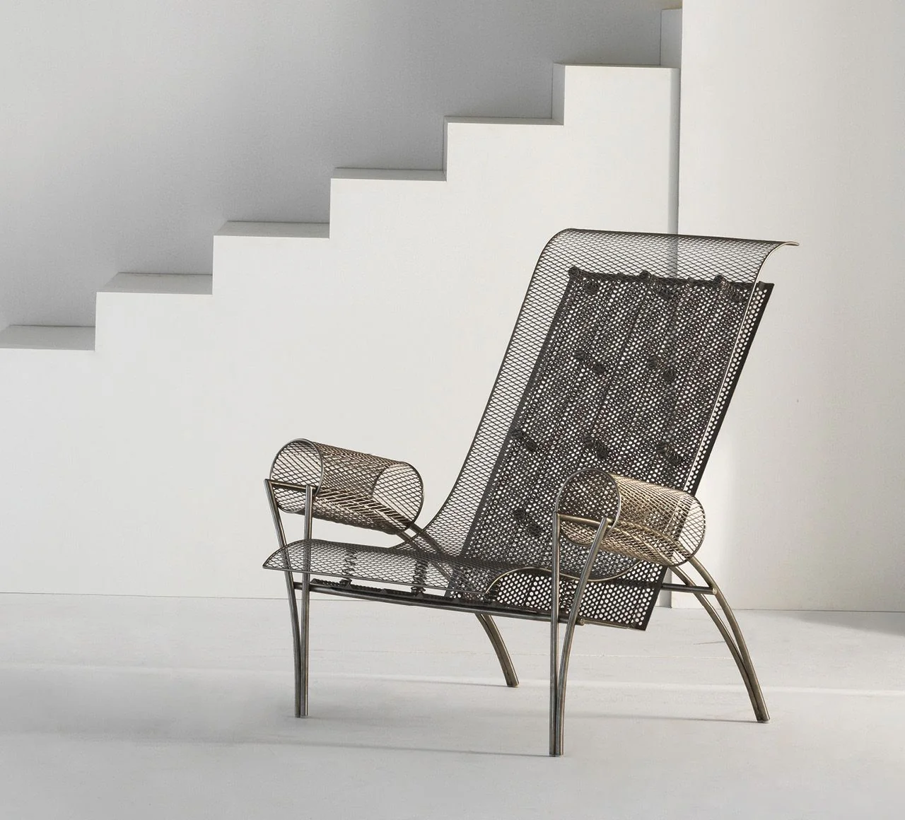 Suki Armchair by Driade - Image 5