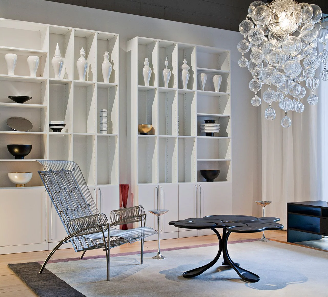 Suki Armchair by Driade - Image 6