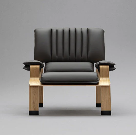 Supercomfort Armchair by Joe Colombo - Image 2