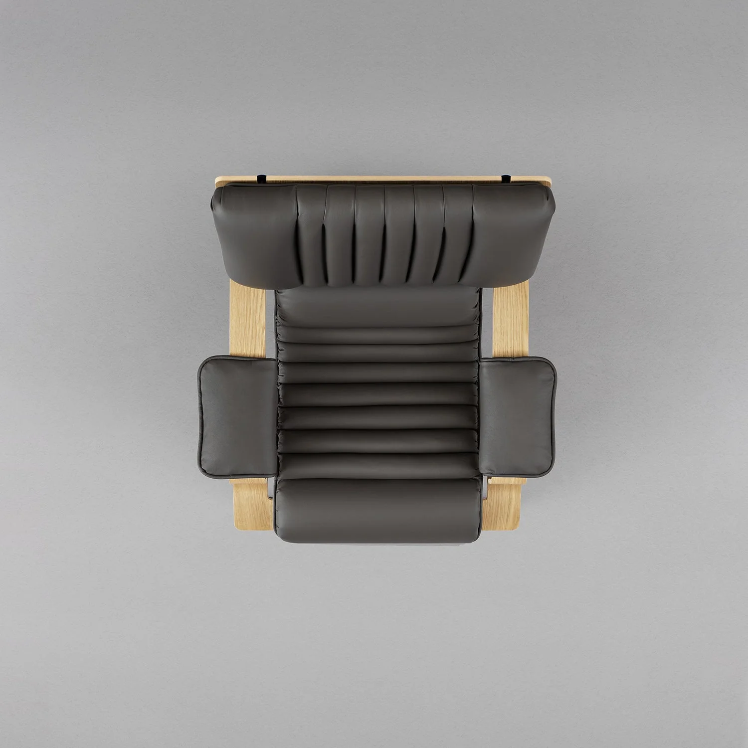 Supercomfort Armchair by Joe Colombo - Image 6