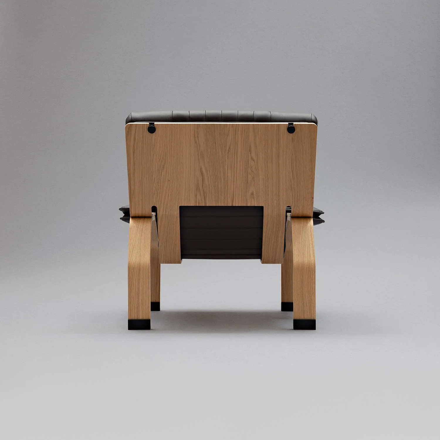 Supercomfort Armchair by Joe Colombo - Image 7