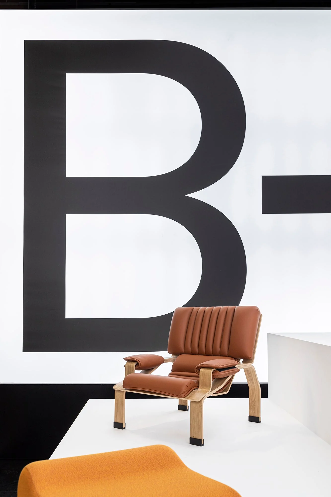 Supercomfort Armchair by Joe Colombo - Image 9