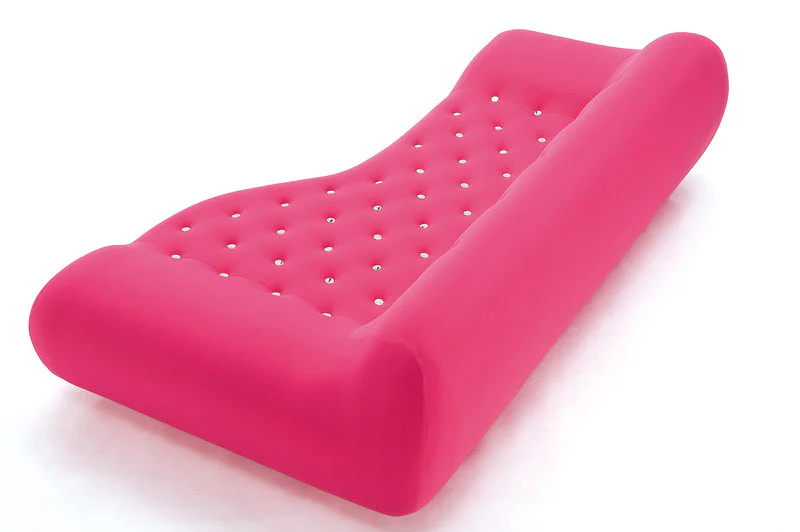 Superstar Sofa by Giovannetti - Image 3