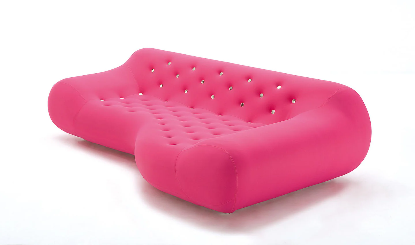 Superstar Sofa by Giovannetti - Image 4