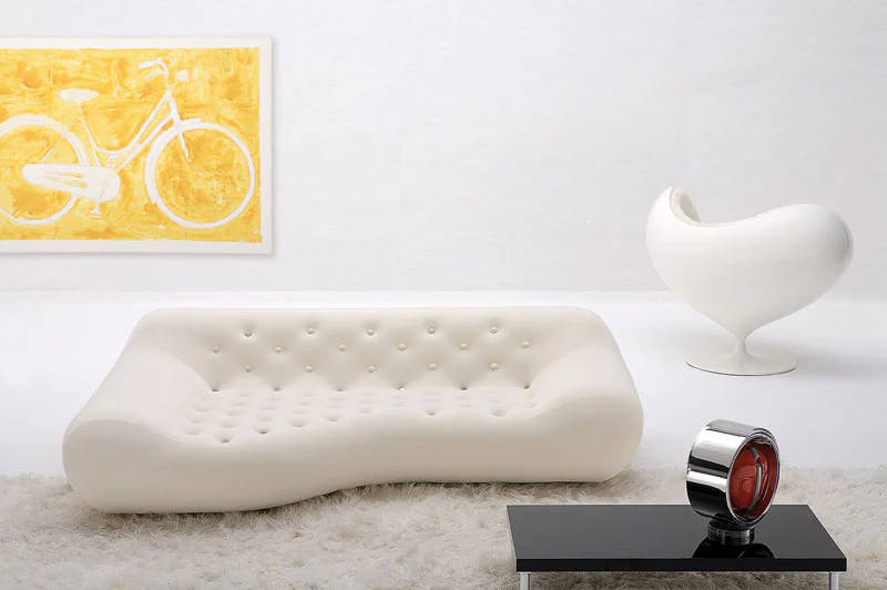 Superstar Sofa by Giovannetti - Image 6