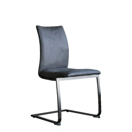 Swing Cantilever Side Chair by Tonon - Image 6