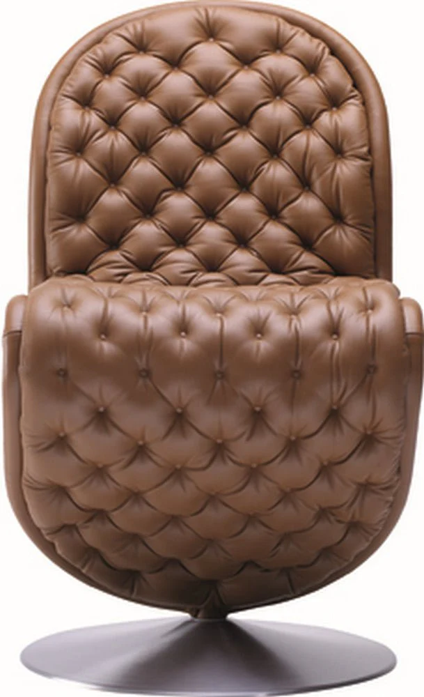 System 1-2-3-Dining Chair Deluxe by Verner Panton - Image 12