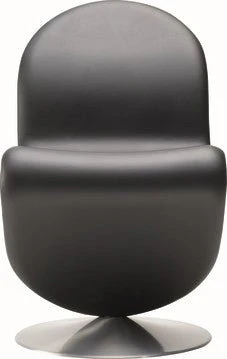System 1-2-3-Dining Chair Standard by Verner Panton - Image 2