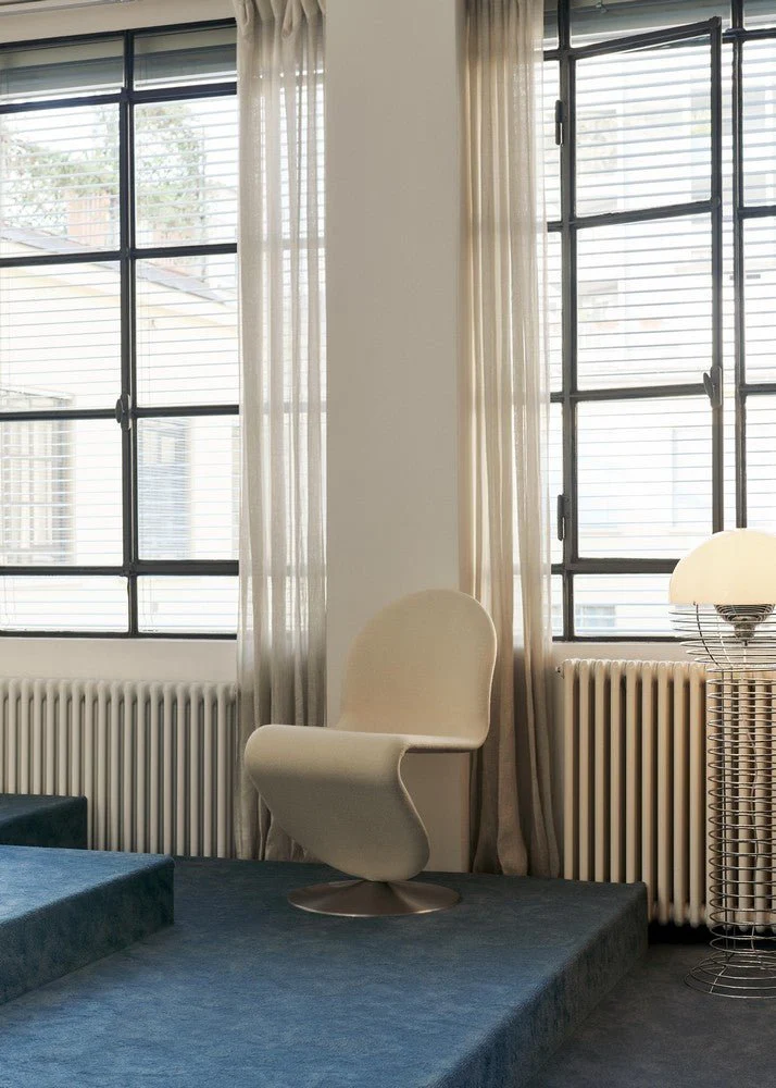 System 1-2-3-Dining Chair Standard by Verner Panton - Image 29