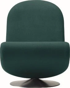 System 1-2-3 Lounge Chair Standard by Verner Panton - Image 6