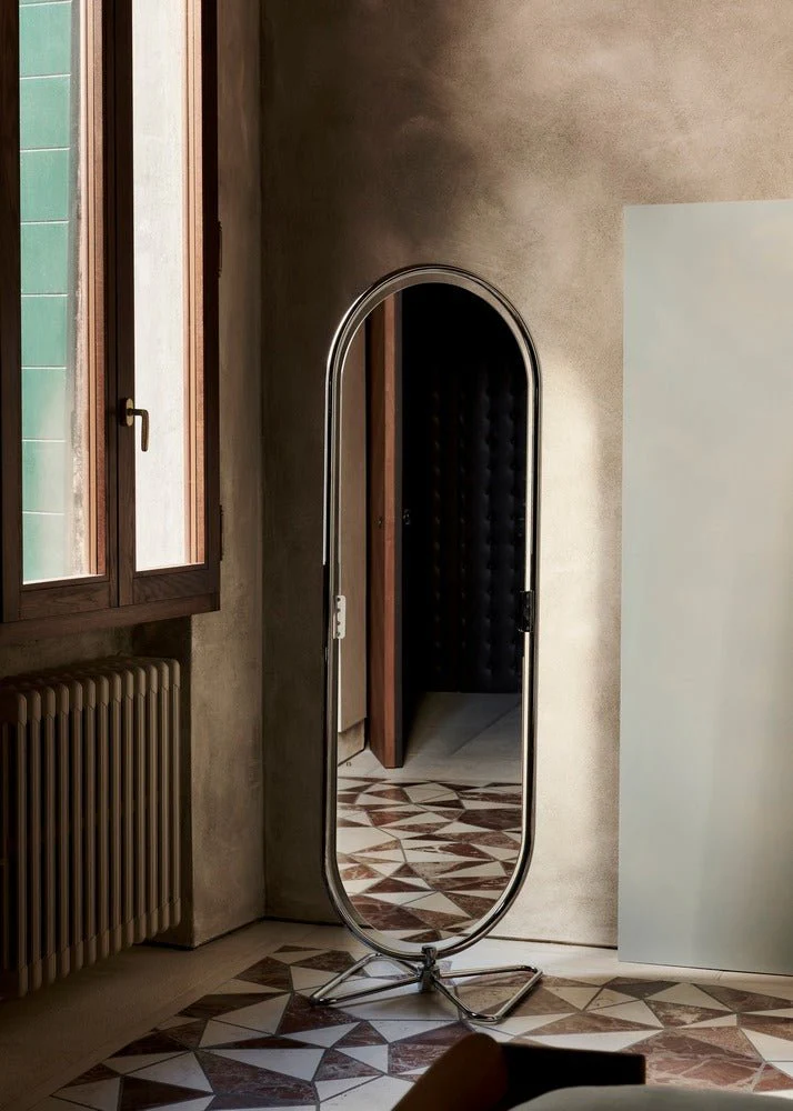 System 1-2-3 Mirror by Verner Panton - Image 14