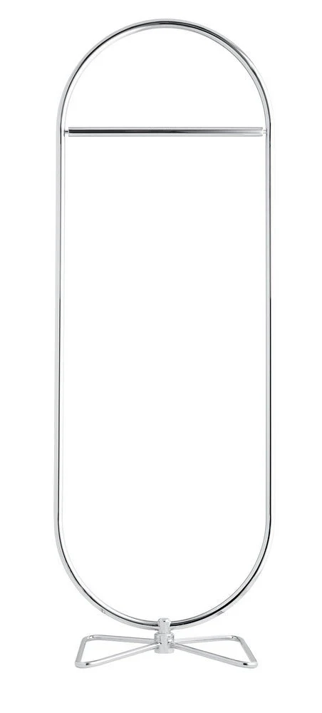 System 1-2-3 Mirror by Verner Panton - Image 2