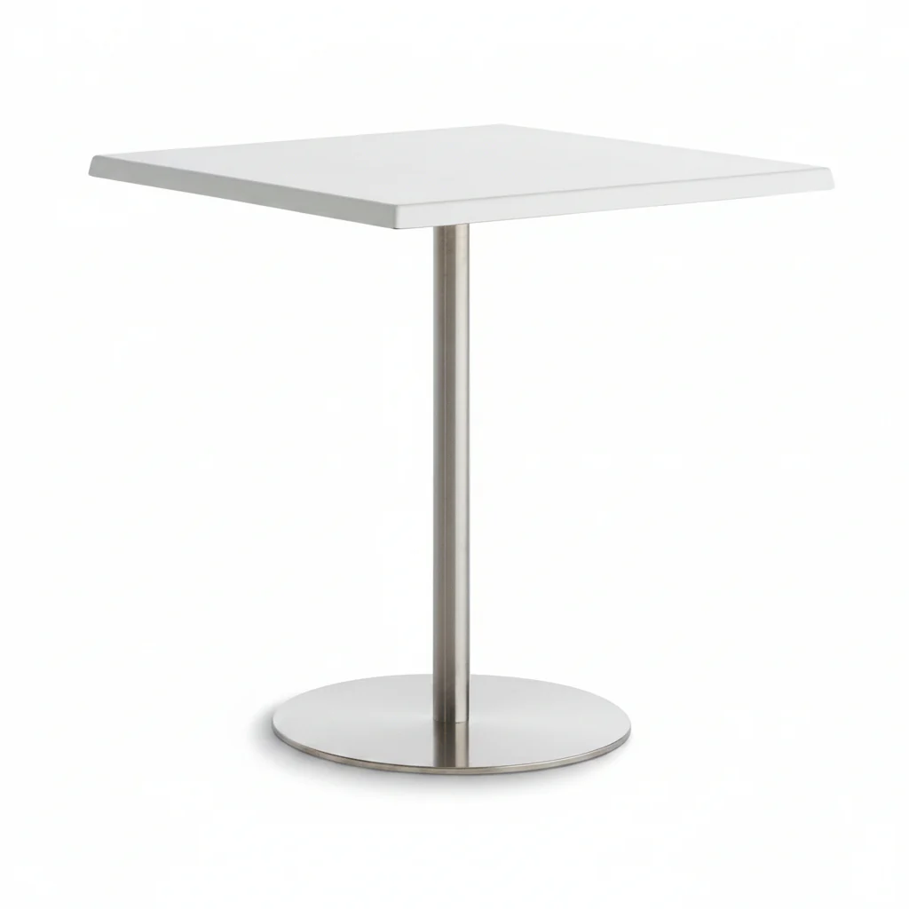 T1 Bistrot Extreme Table by Casamania