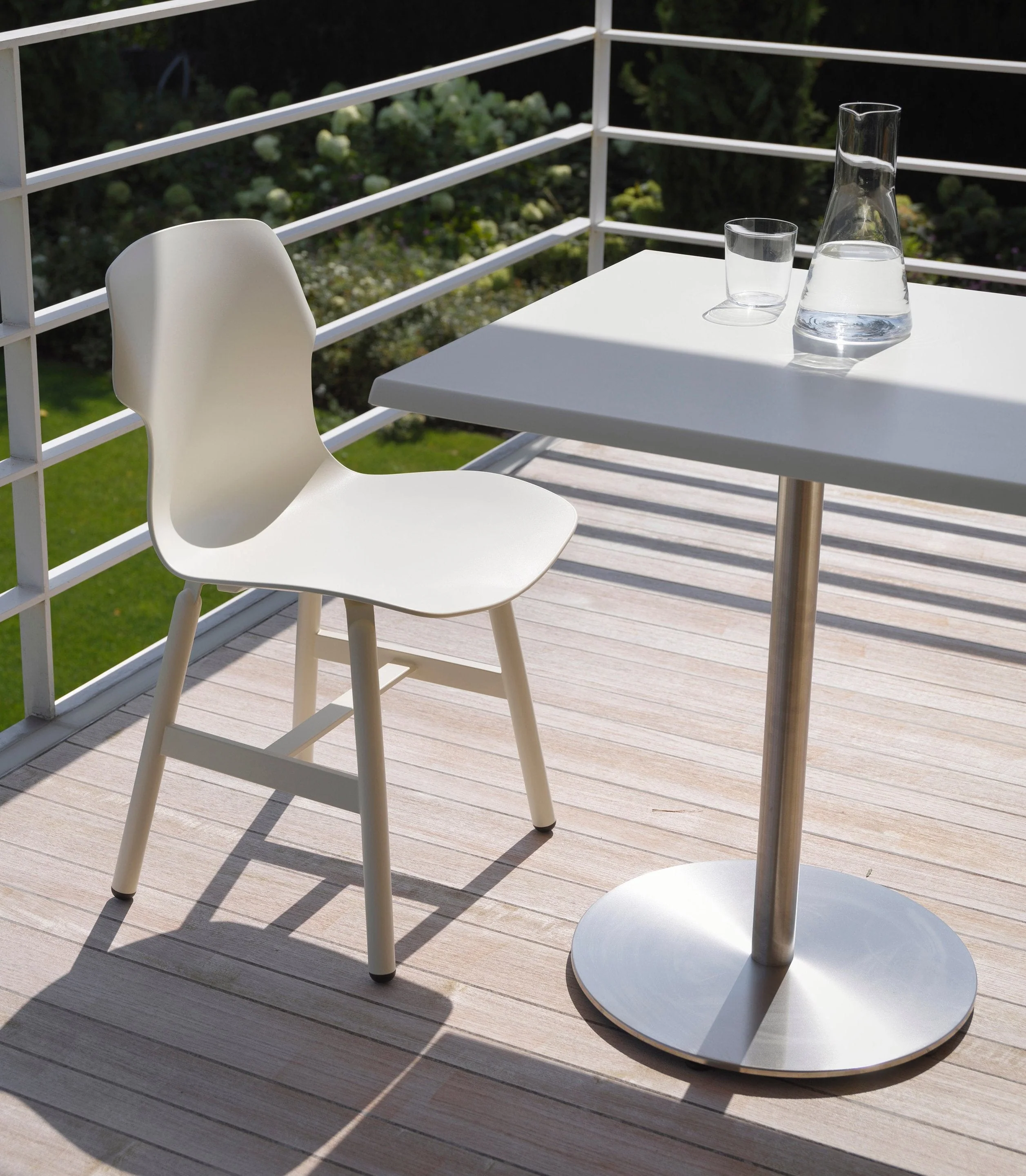 T1 Bistrot Extreme Table by Casamania - Image 6