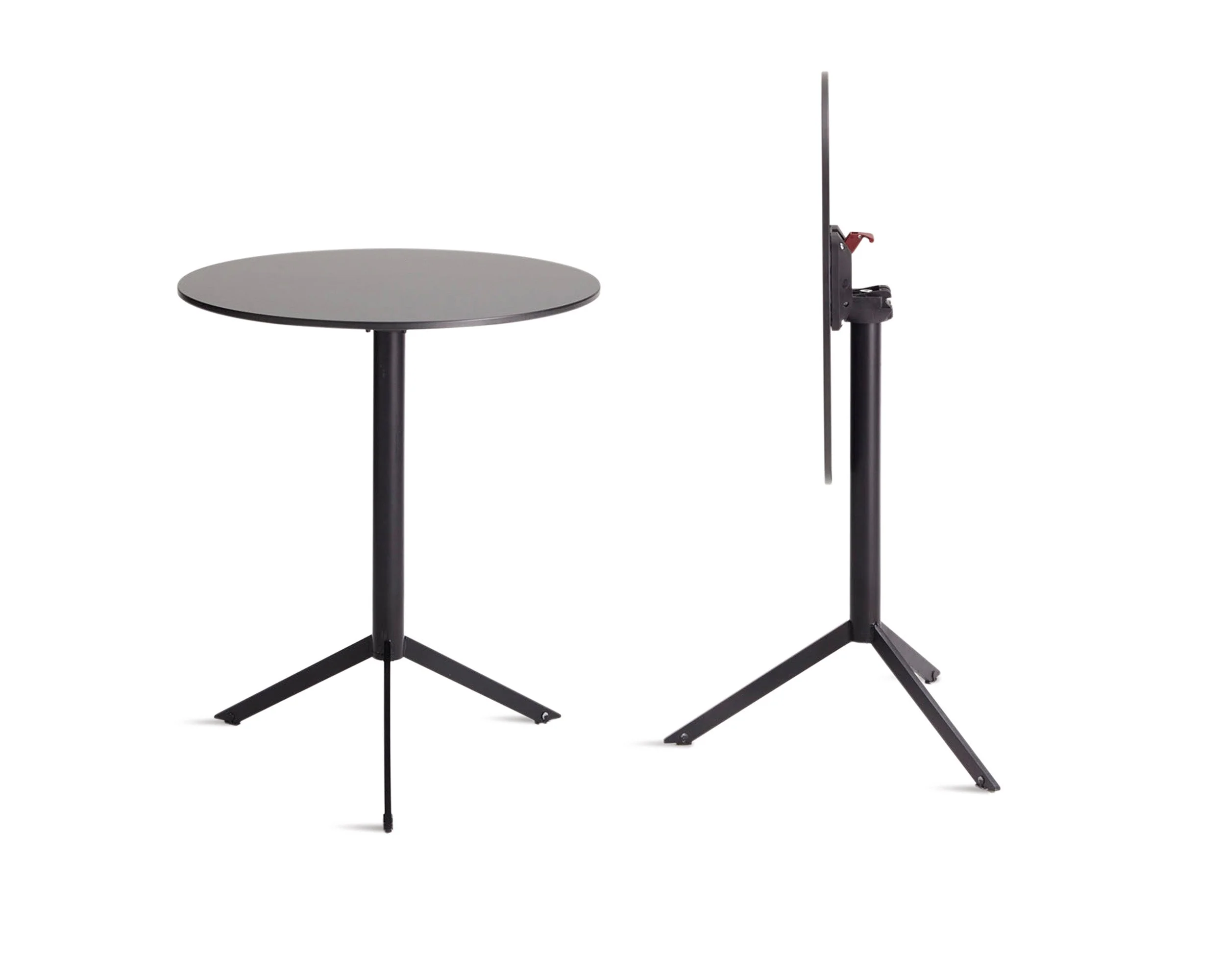 T4 Bistrot Foldable Table by Casamania - Image 16