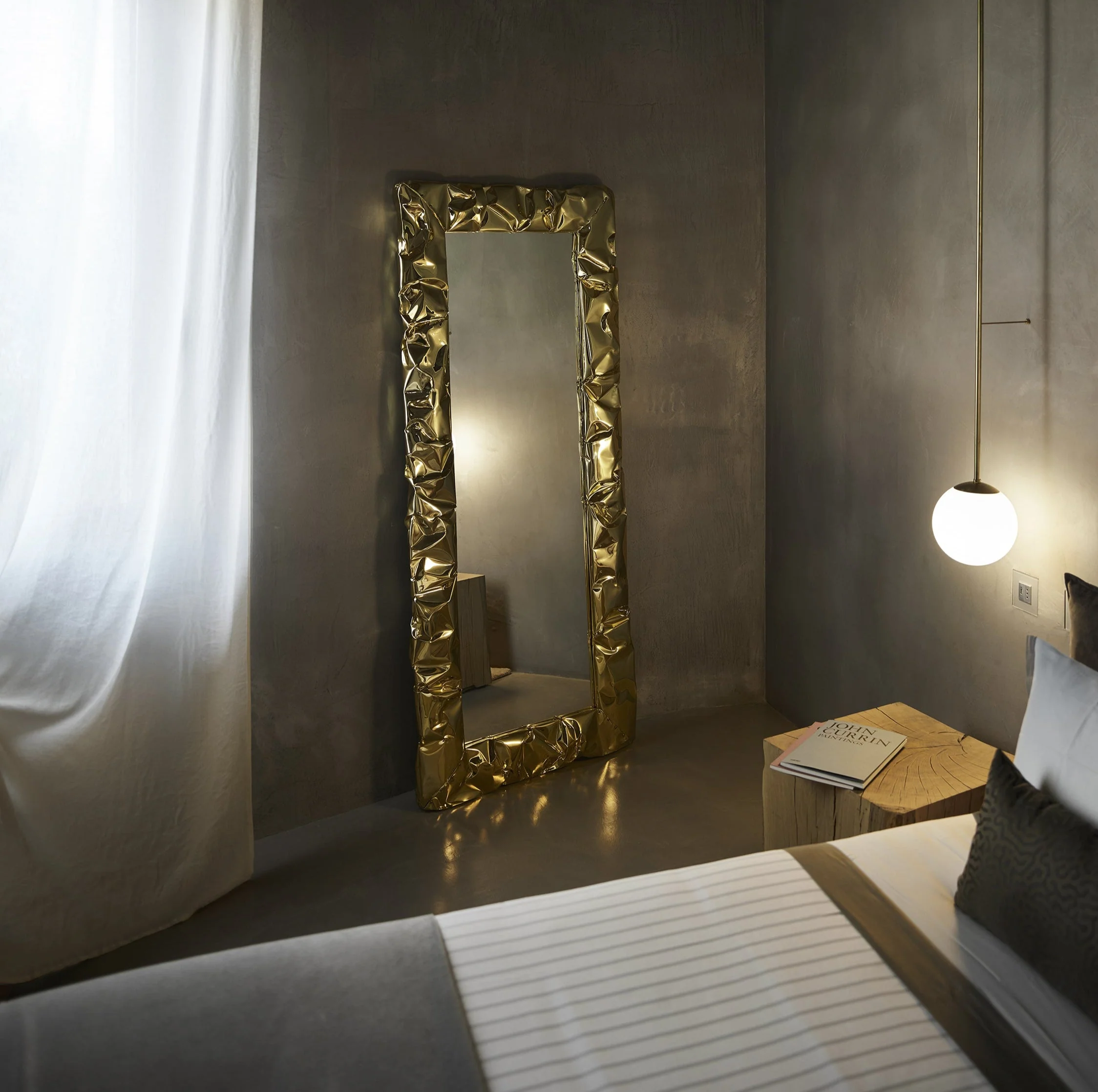 Tab.u Mirror by Opinion Ciatti - Image 10