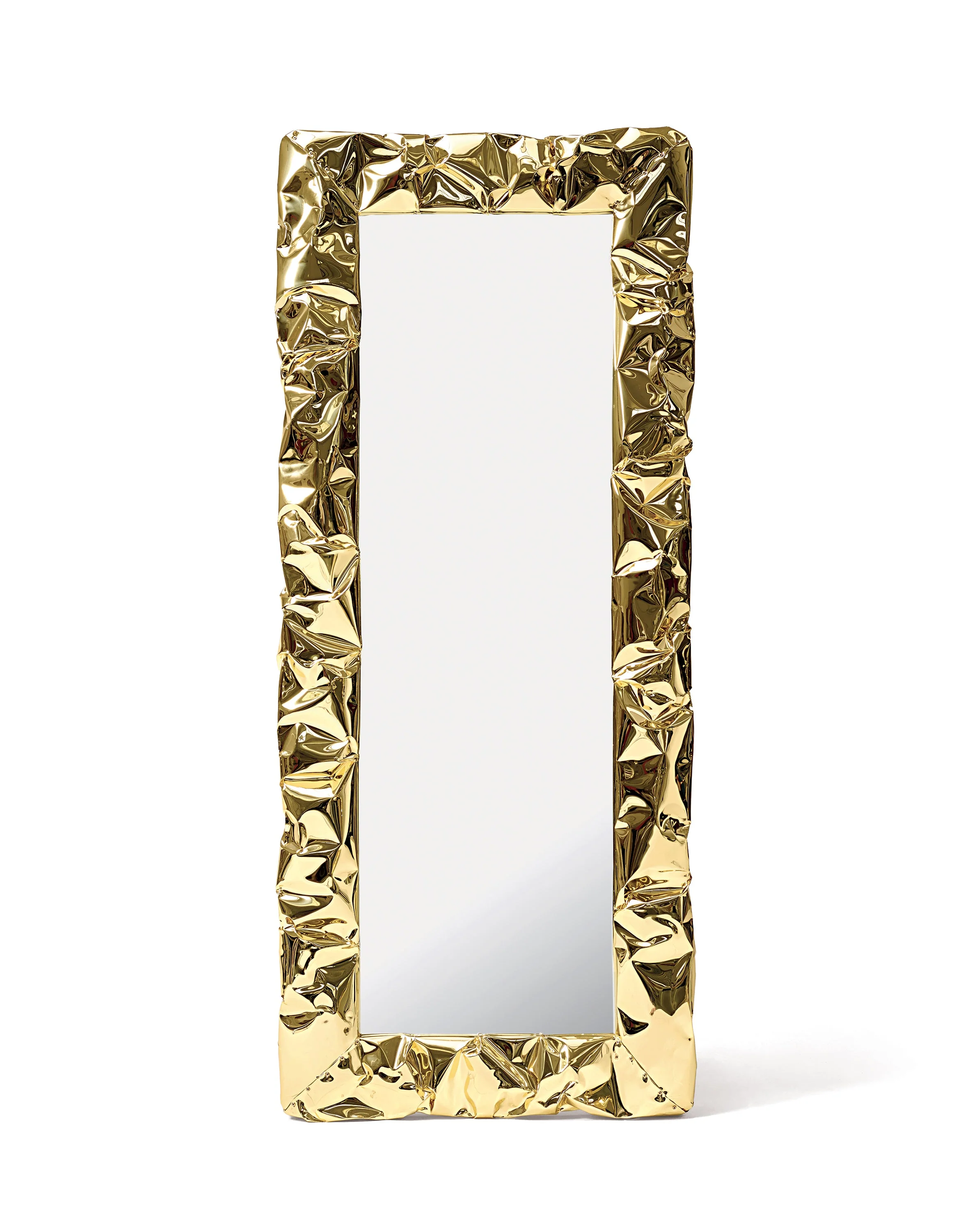 Tab.u Mirror by Opinion Ciatti - Image 3