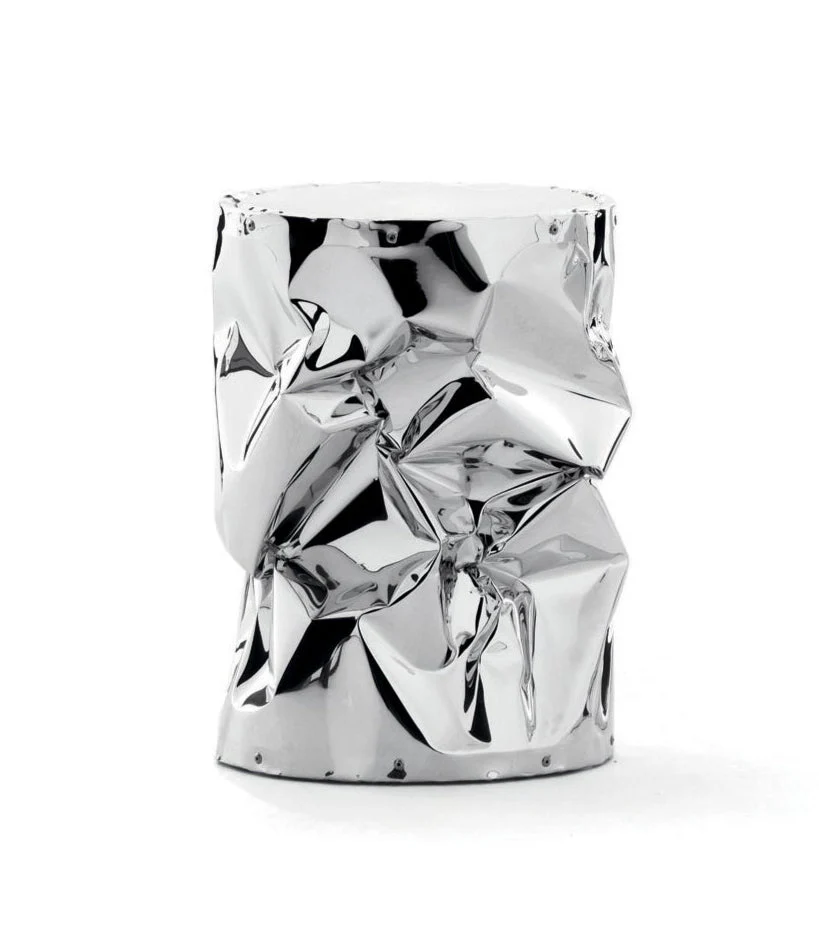 Tab.u Stool by Opinion Ciatti