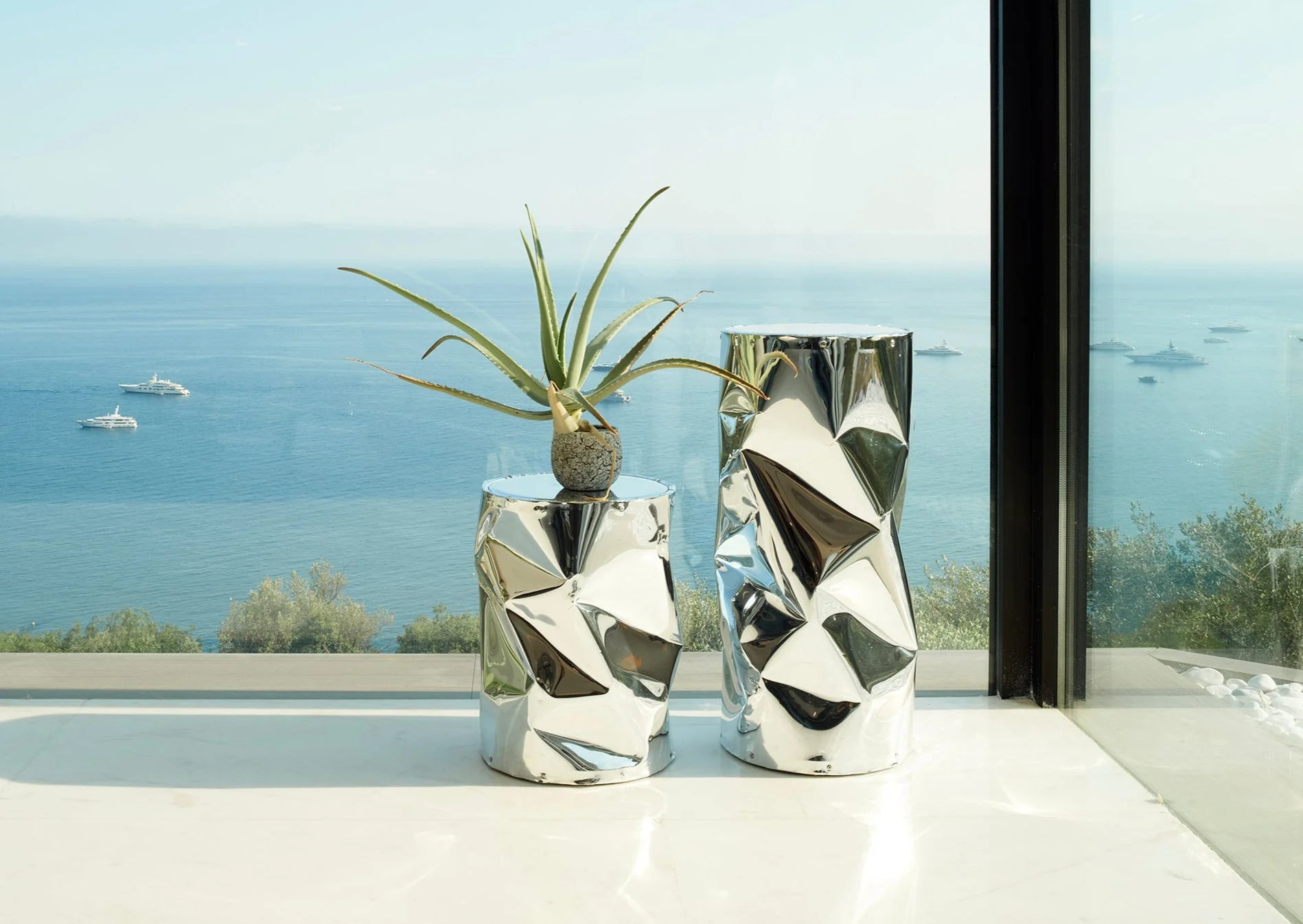 Tab.u Stool by Opinion Ciatti - Image 10