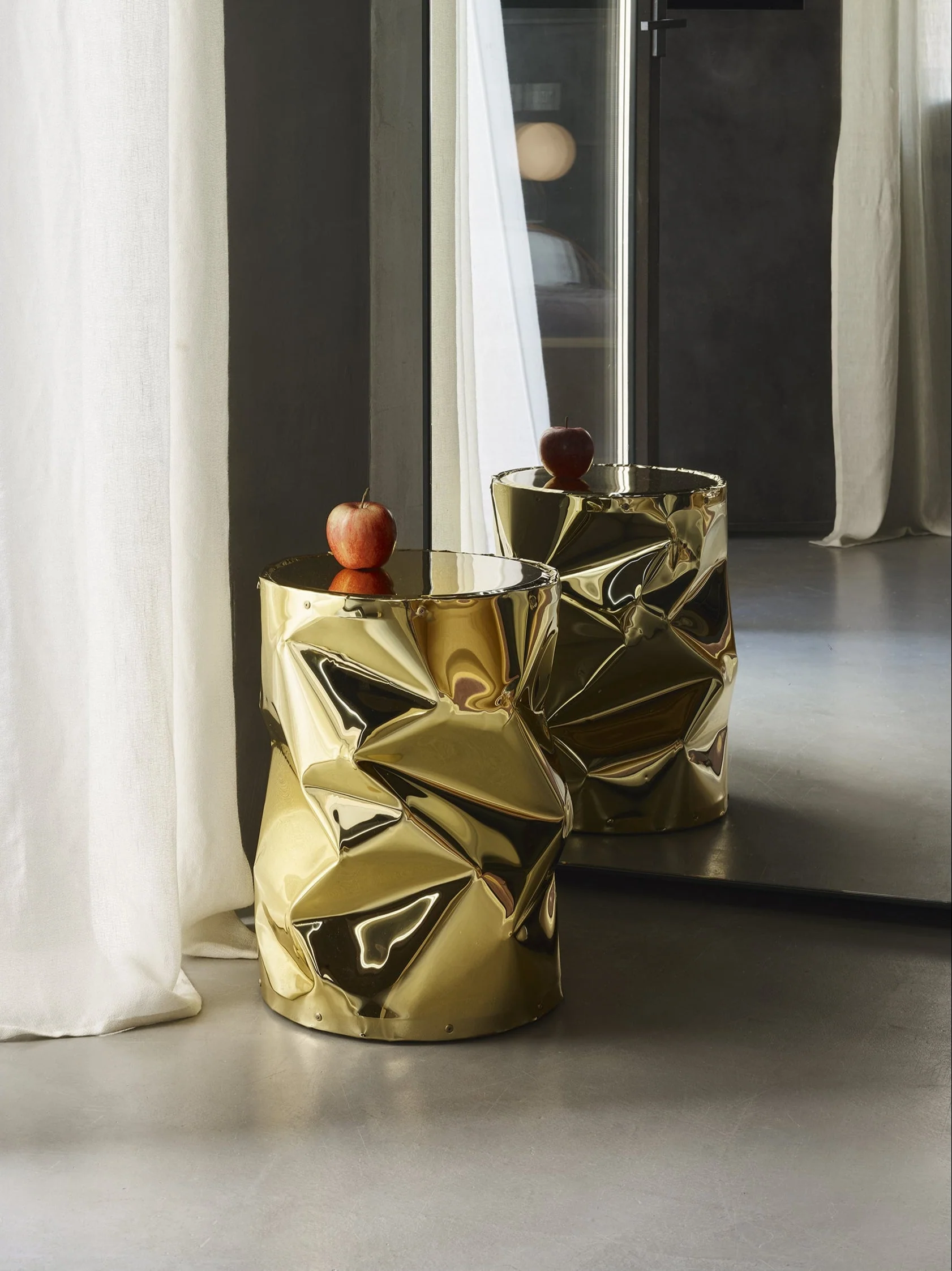 Tab.u Stool by Opinion Ciatti - Image 12