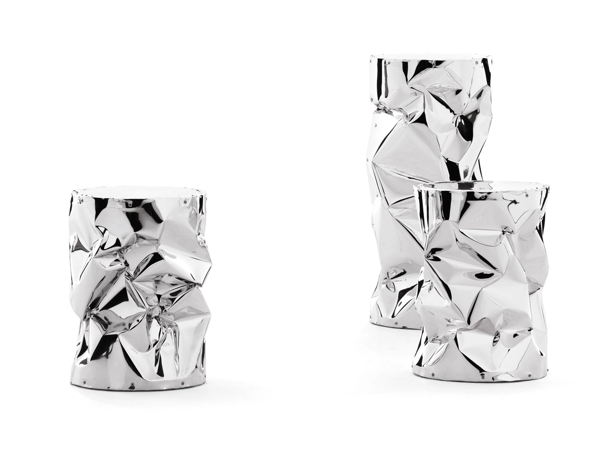 Tab.u Stool by Opinion Ciatti - Image 6