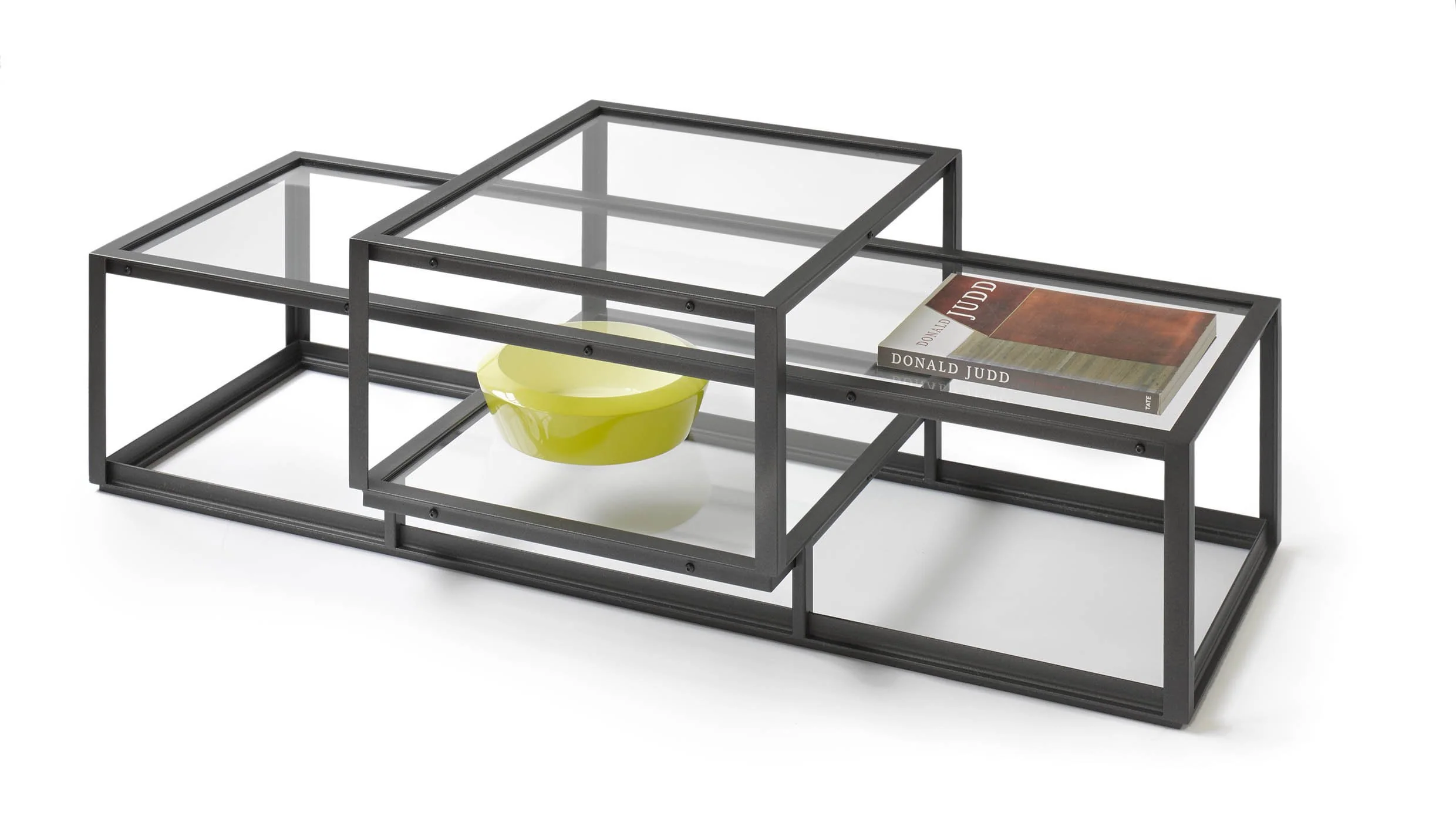 Tangled Coffee Table by Spectrum Design