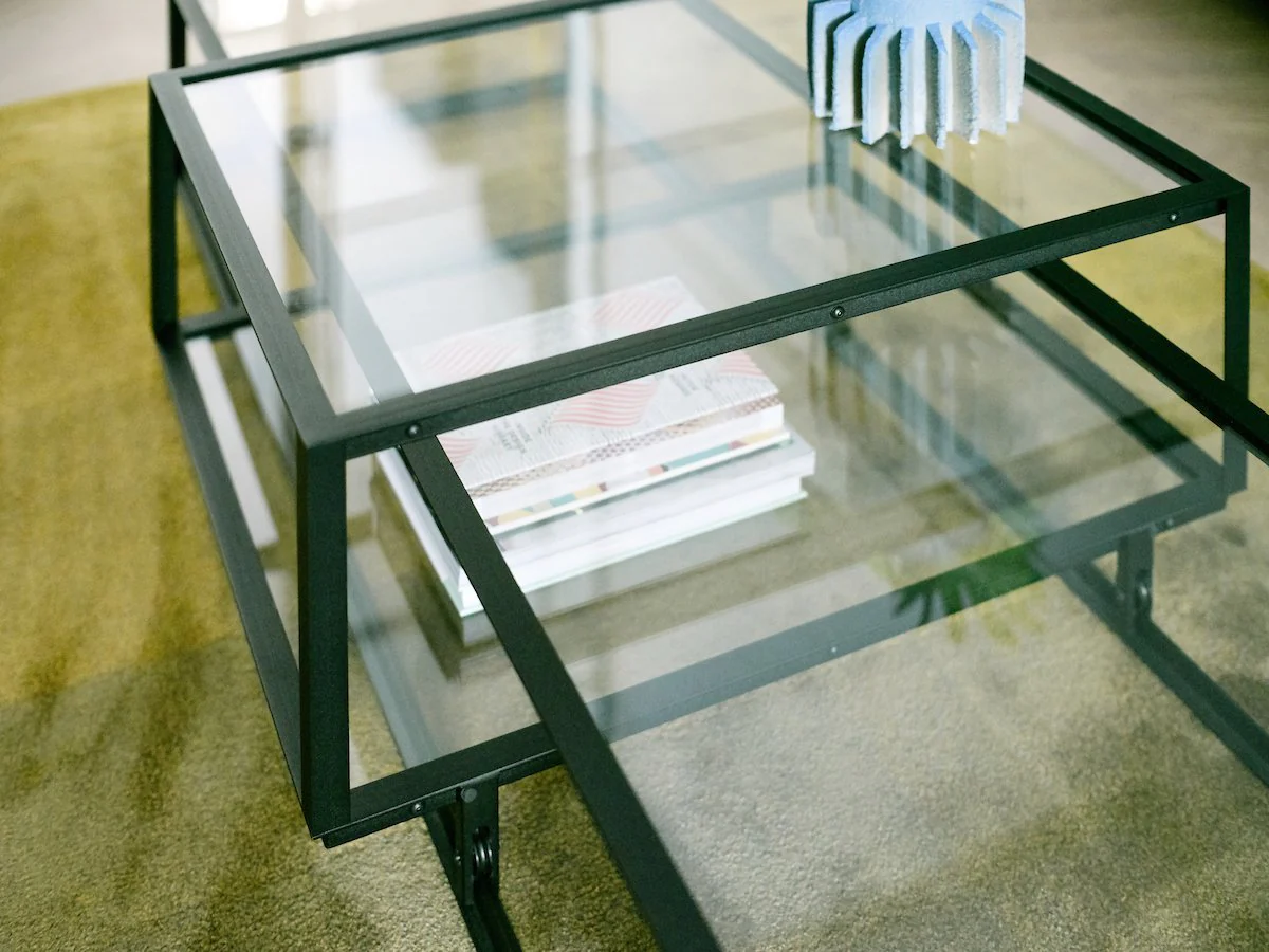 Tangled Coffee Table by Spectrum Design - Image 2