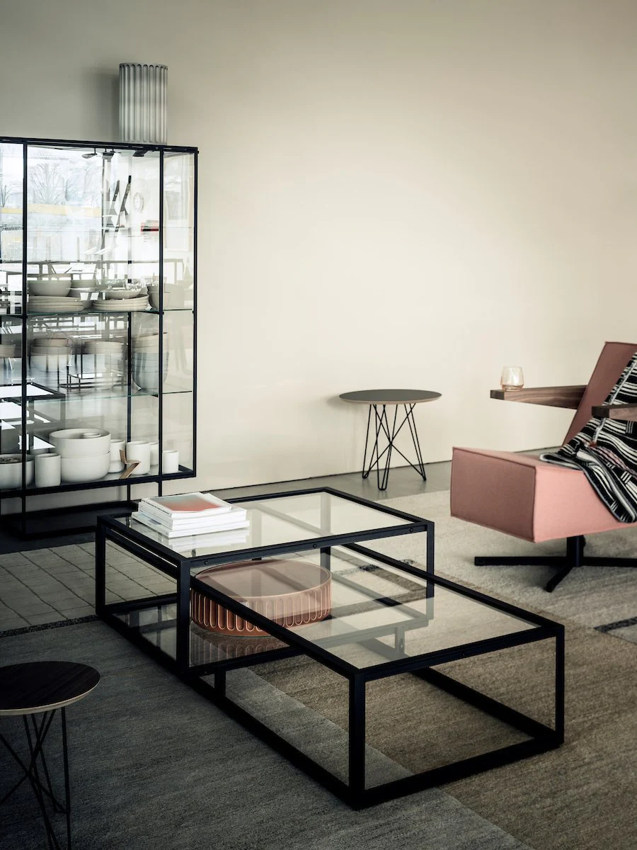 Tangled Coffee Table by Spectrum Design - Image 4