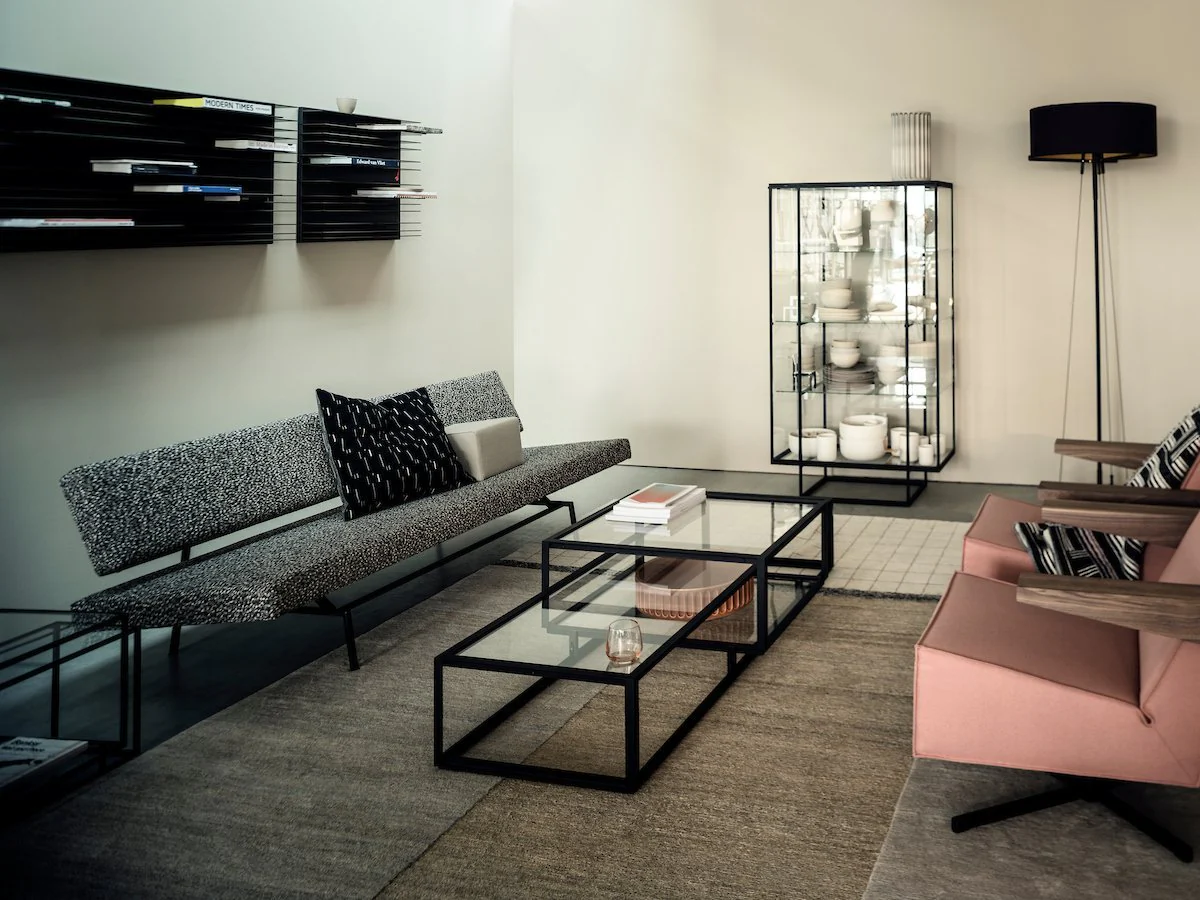 Tangled Coffee Table by Spectrum Design - Image 5