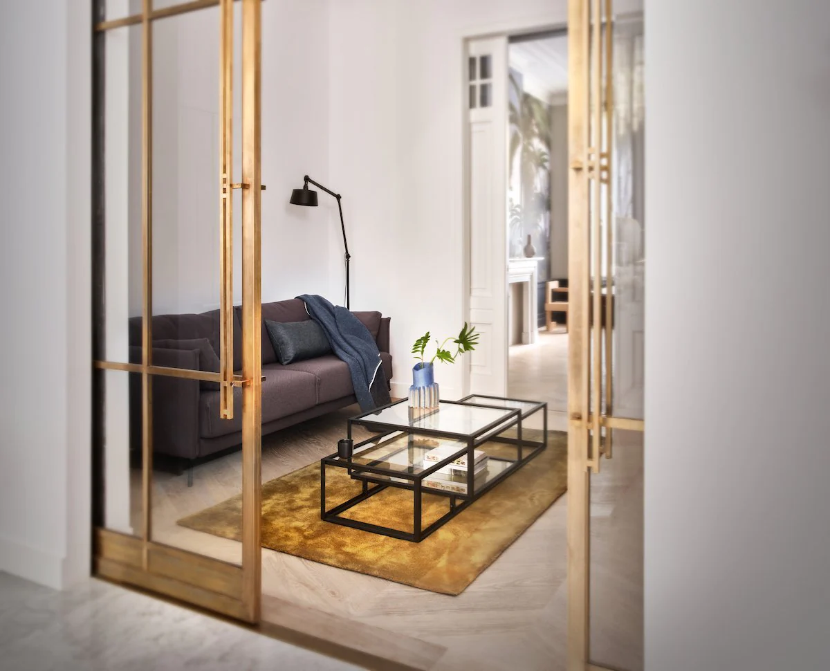 Tangled Coffee Table by Spectrum Design - Image 6