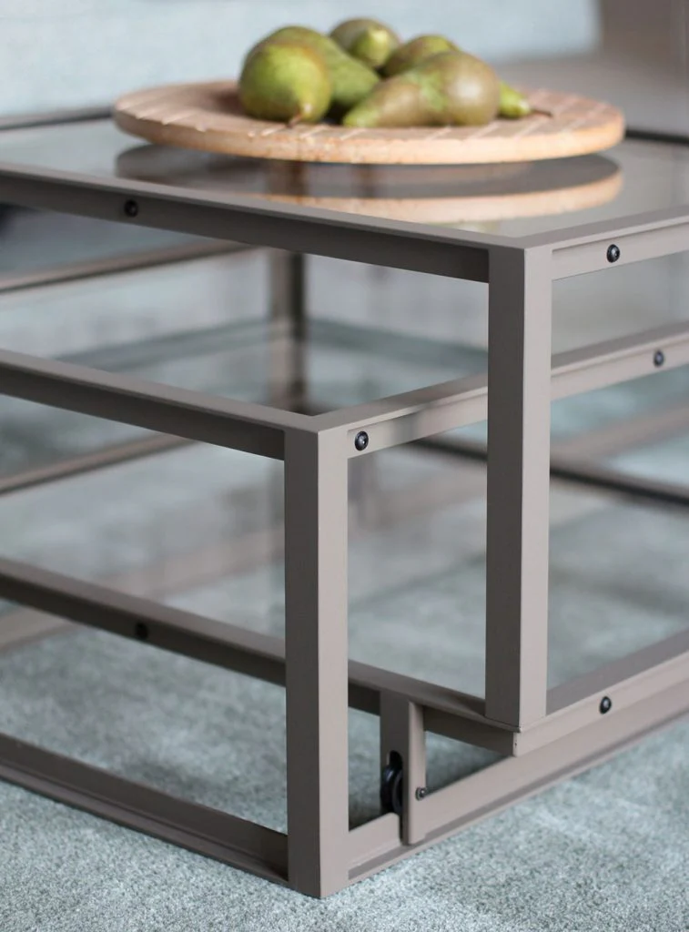 Tangled Coffee Table by Spectrum Design - Image 8