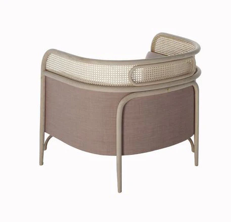 Targa Bentwood Lounge Chair by GTV - Image 4