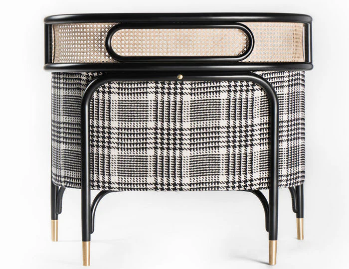 Targa Bentwood Lounge Chair by GTV - Image 8