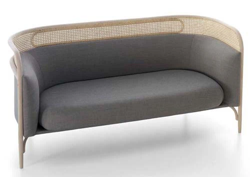Targa Bentwood Two Seat Sofa by GTV - Image 7