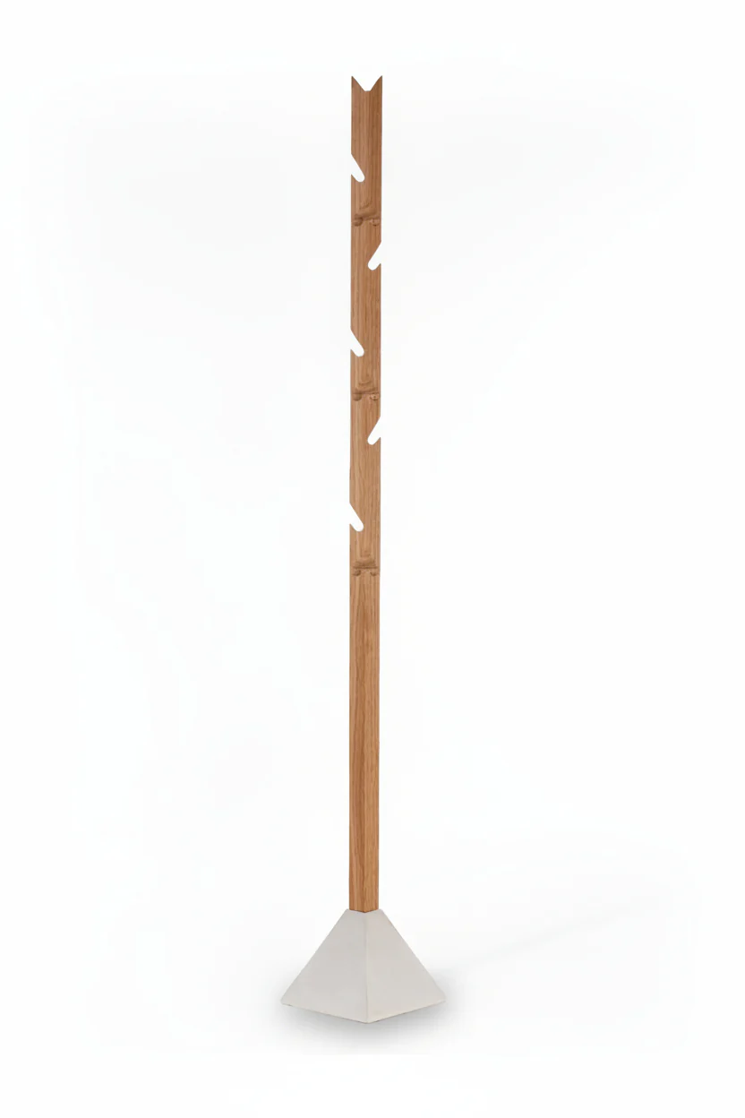 Tee Coat Stand by Ton