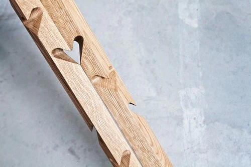 Tee Coat Stand by Ton - Image 13