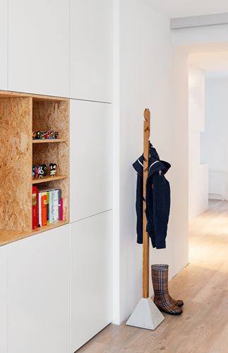 Tee Coat Stand by Ton - Image 16