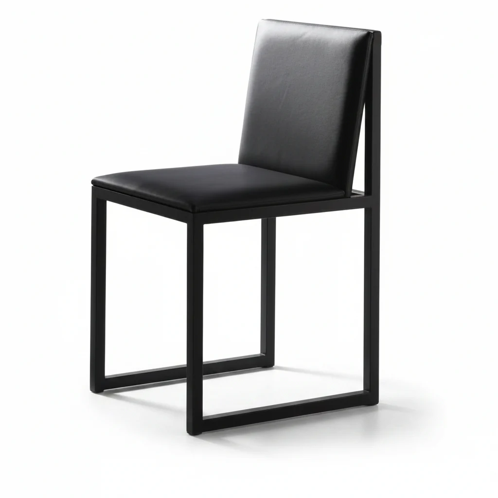 Teresa Soft Chair by Zeus Noto