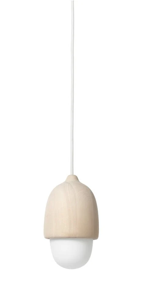 Terho Pendant Lamp by Mater