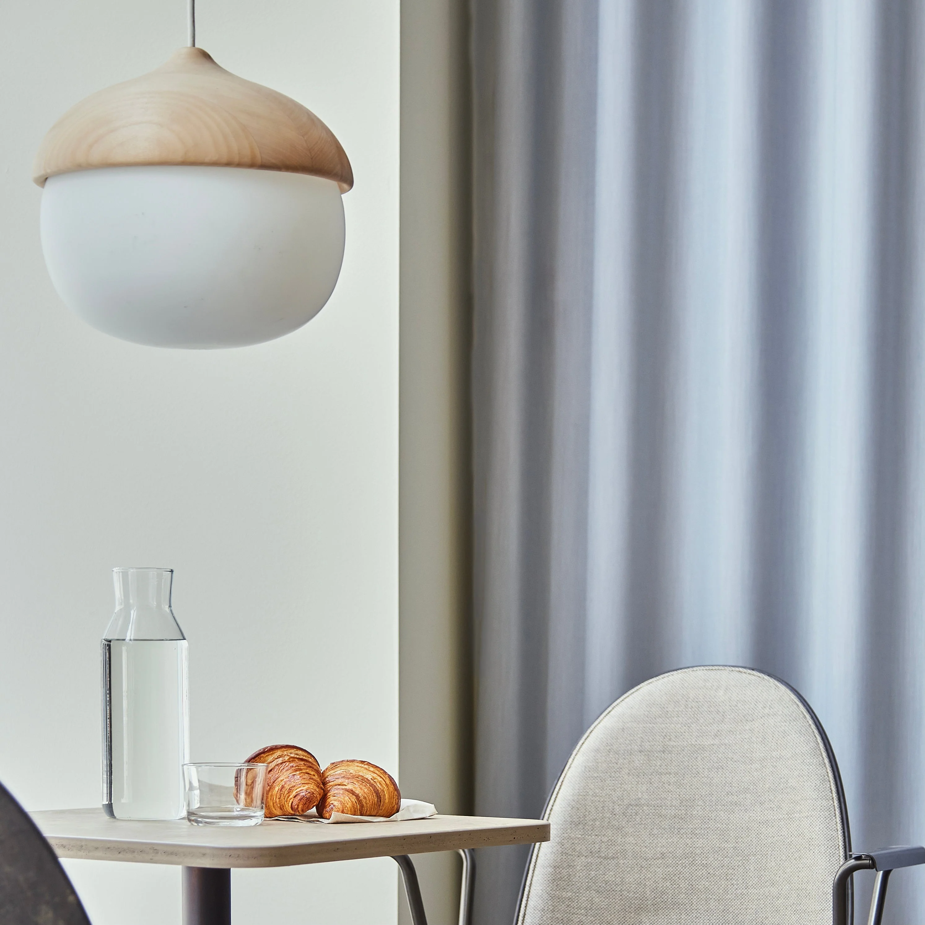 Terho Pendant Lamp by Mater - Image 10