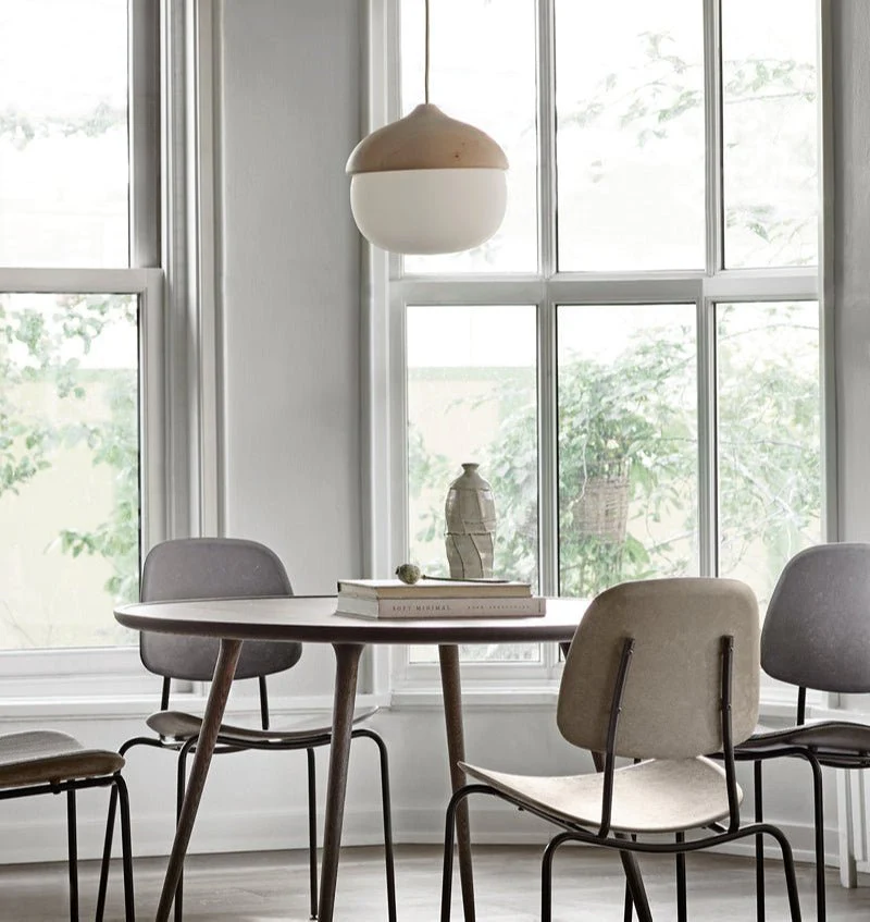Terho Pendant Lamp by Mater - Image 11