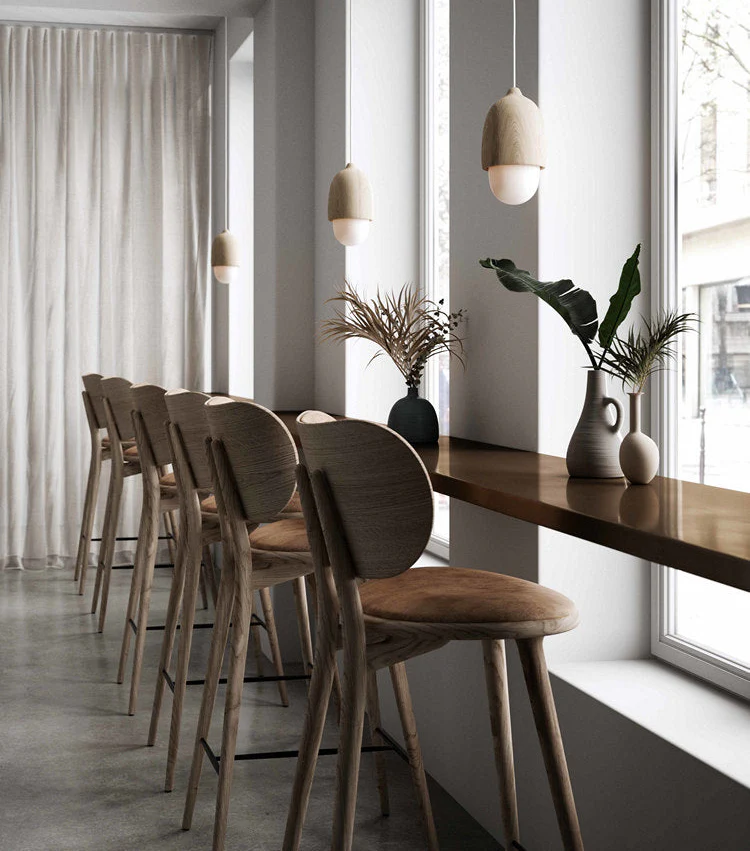 Terho Pendant Lamp by Mater - Image 13