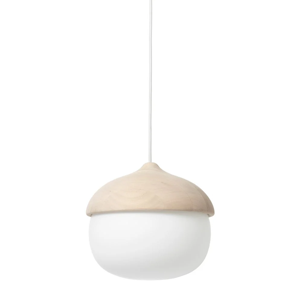 Terho Pendant Lamp by Mater - Image 3