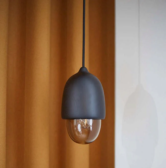 Terho Pendant Lamp by Mater - Image 7